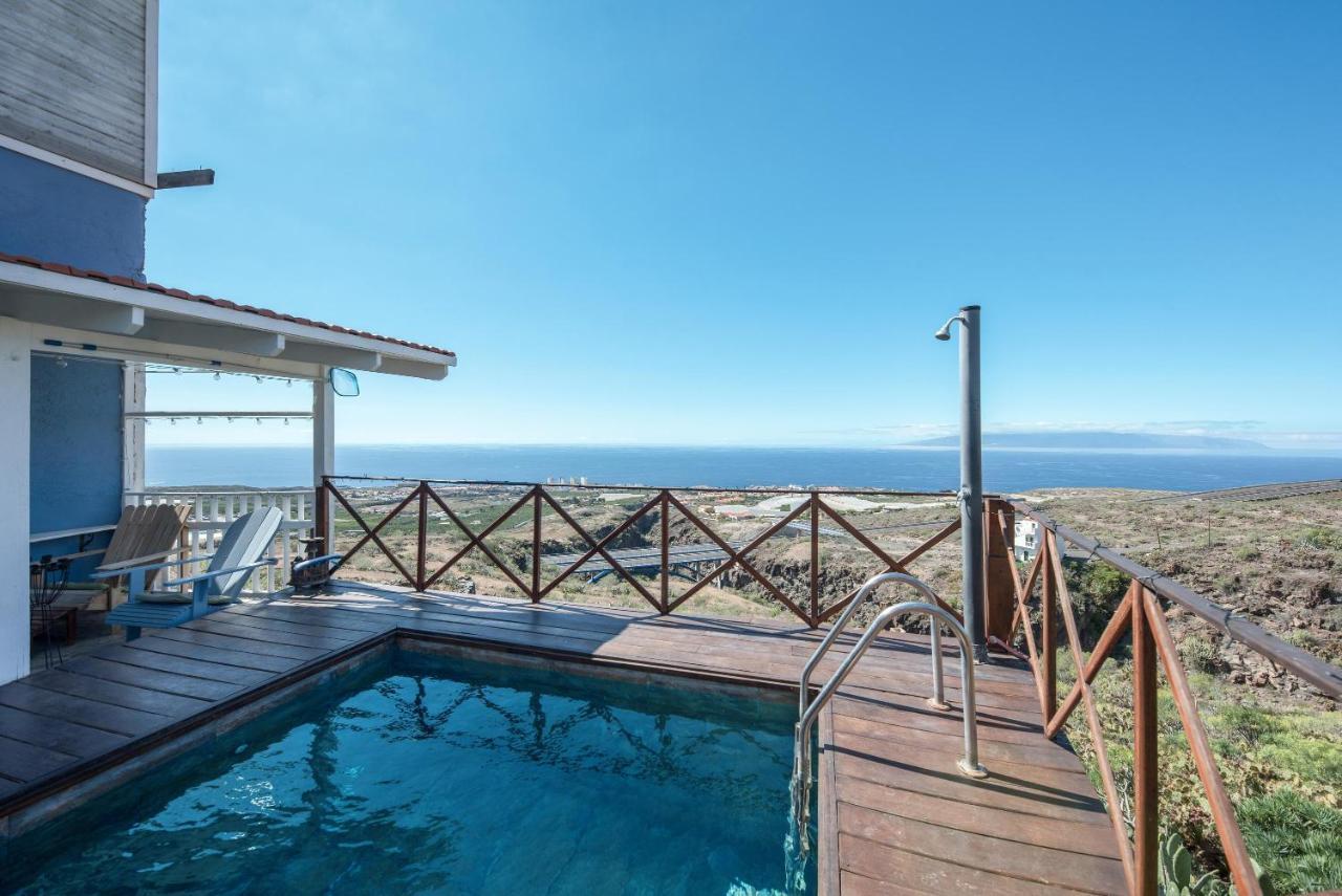 Vakantiehuis La Casita *